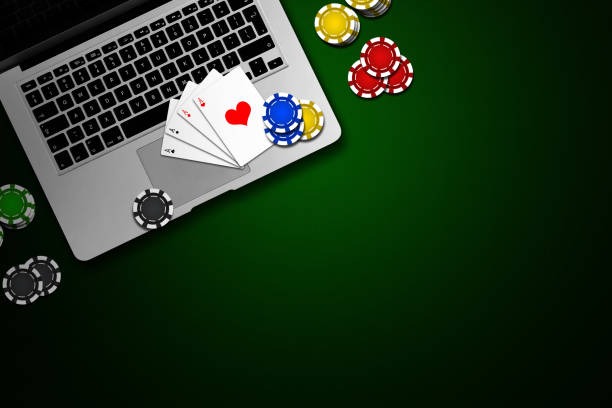 VIP Roulette live table broadcast from situs303id studio