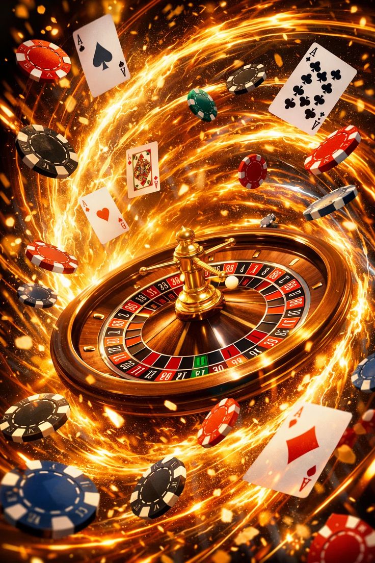 Multi-camera angle view of VIP Roulette croupier on situs303id